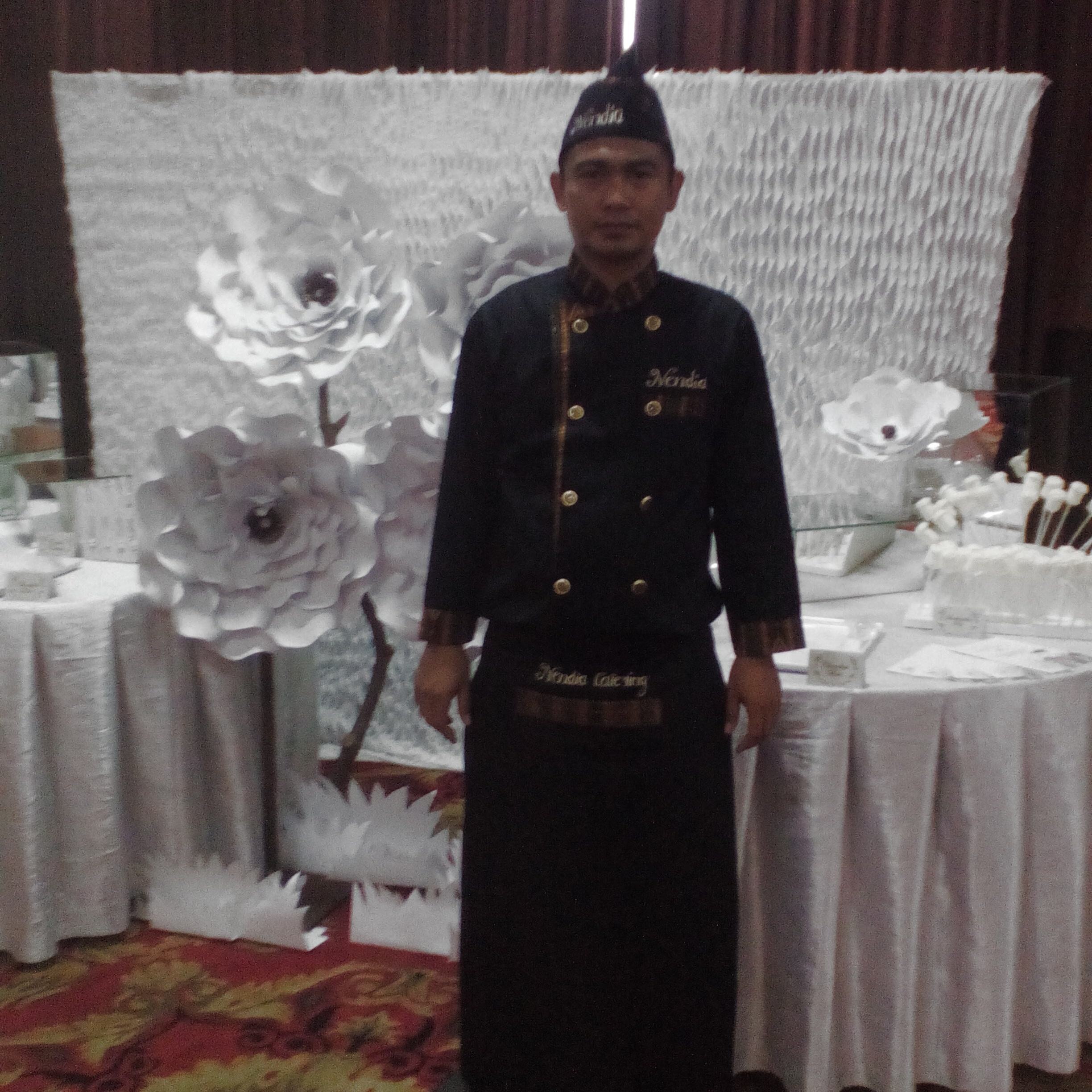 Ilham Wahyudi