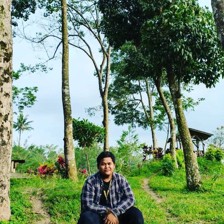 Dio Tri yulianto
