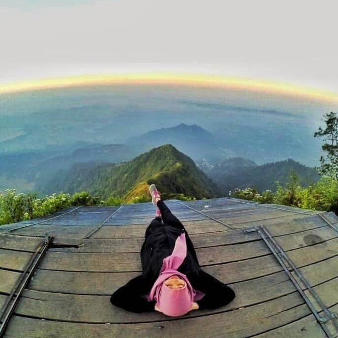 Siti Mariani