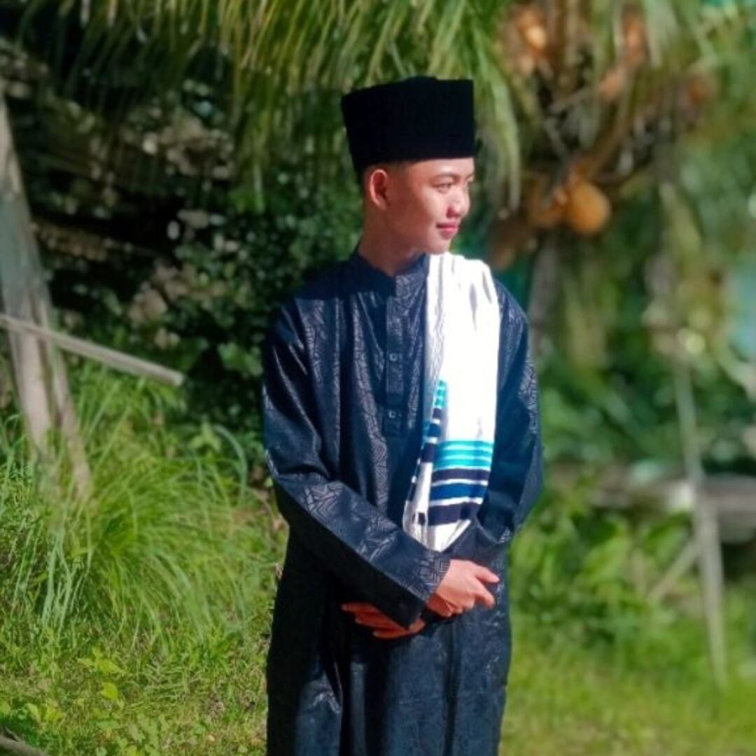 Fitrah Wahid