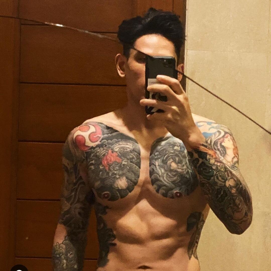 Markus Wanimbo