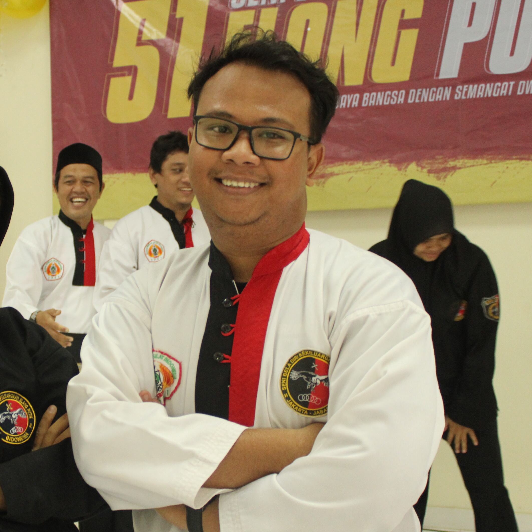 Kesus Setiyadi