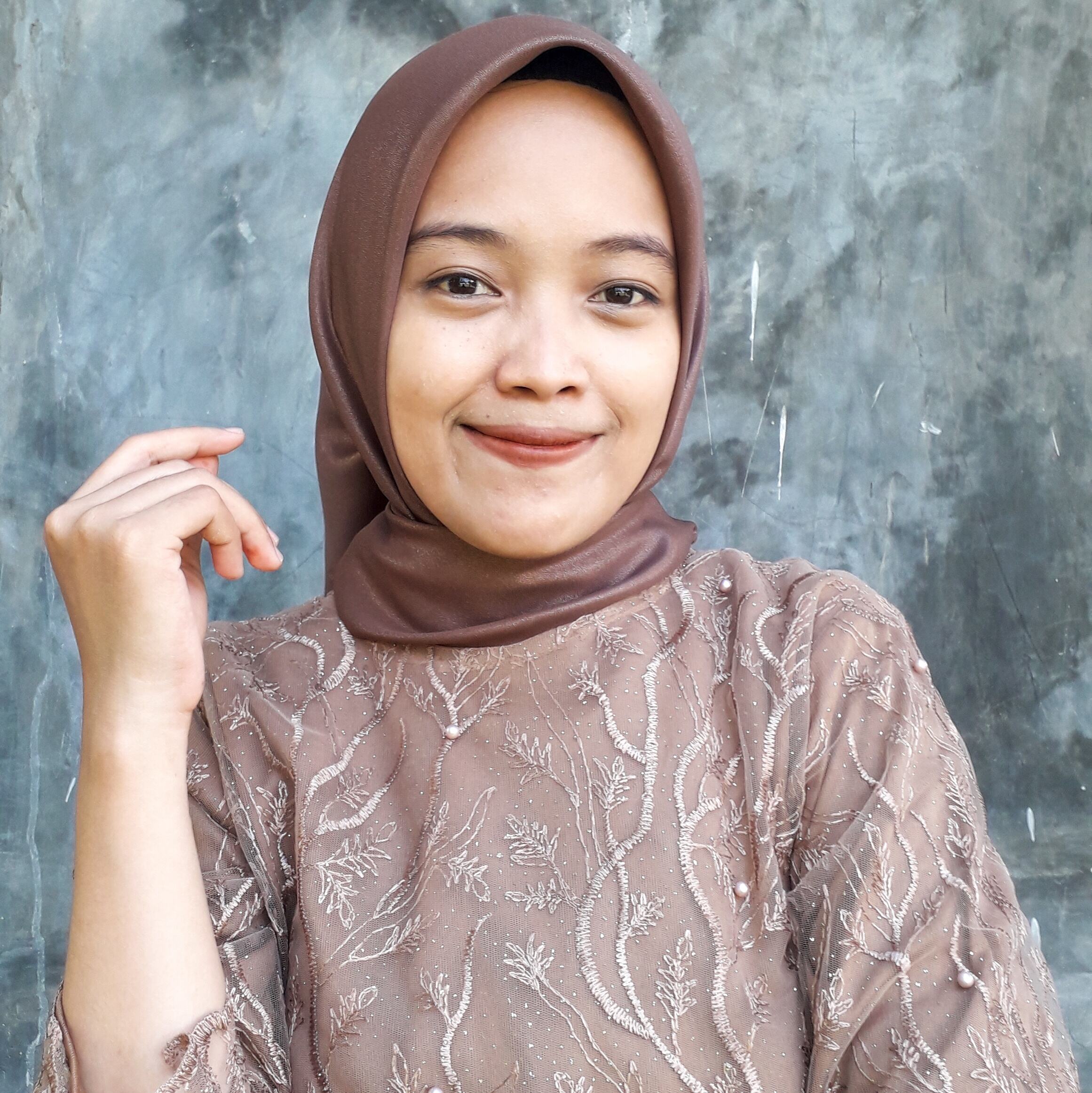 Amelia Putri
