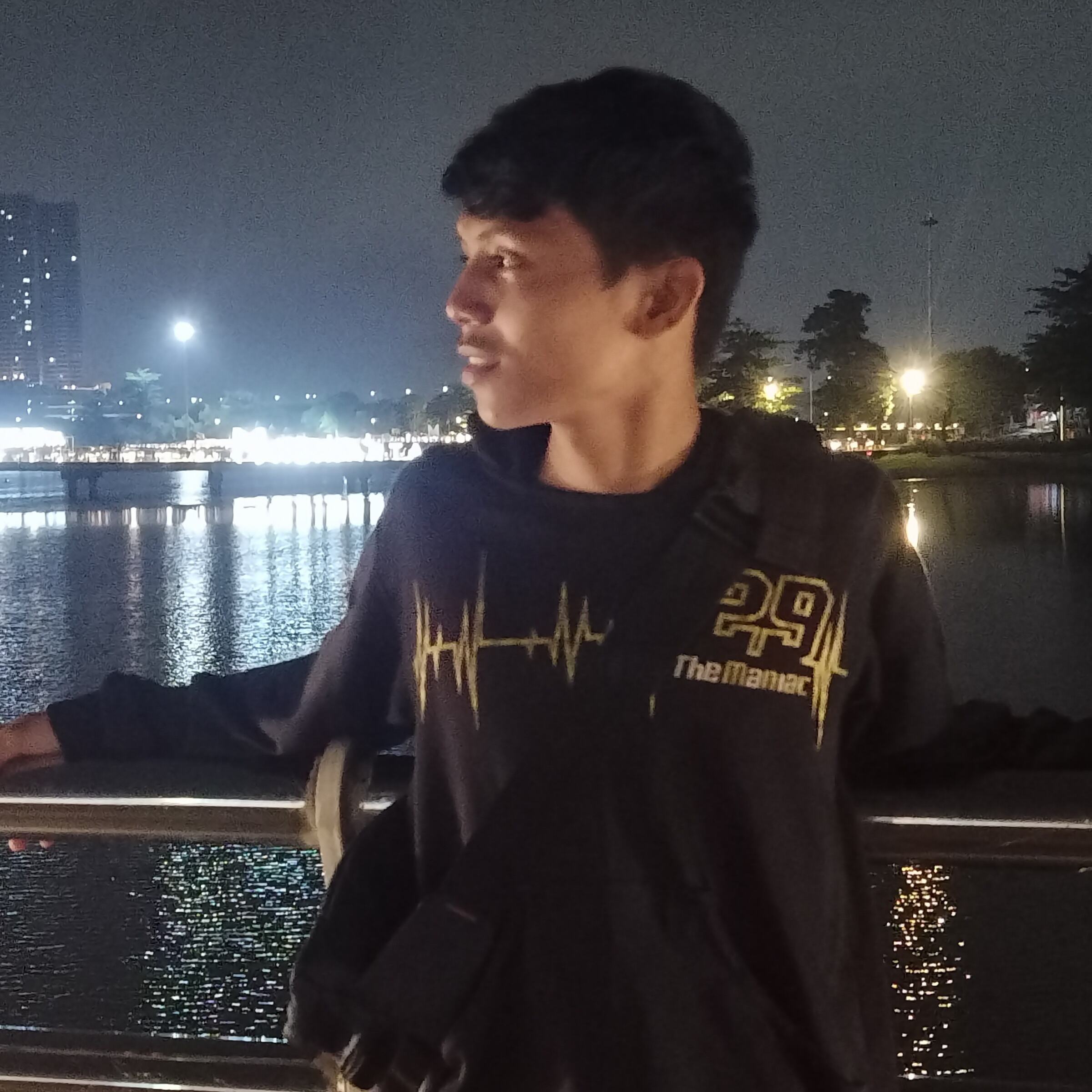 Achmad Arib