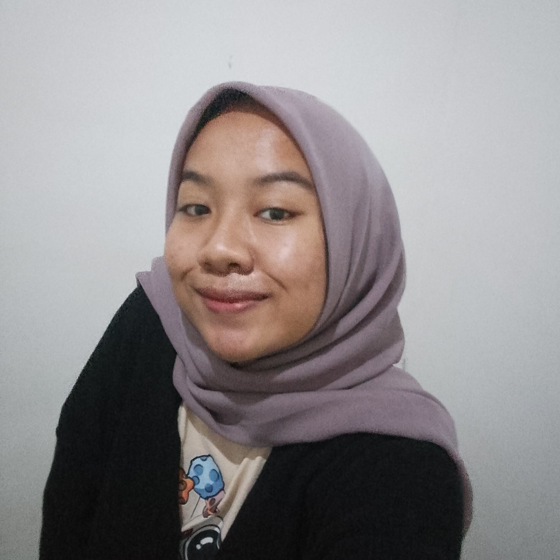 Anita dwi lestari