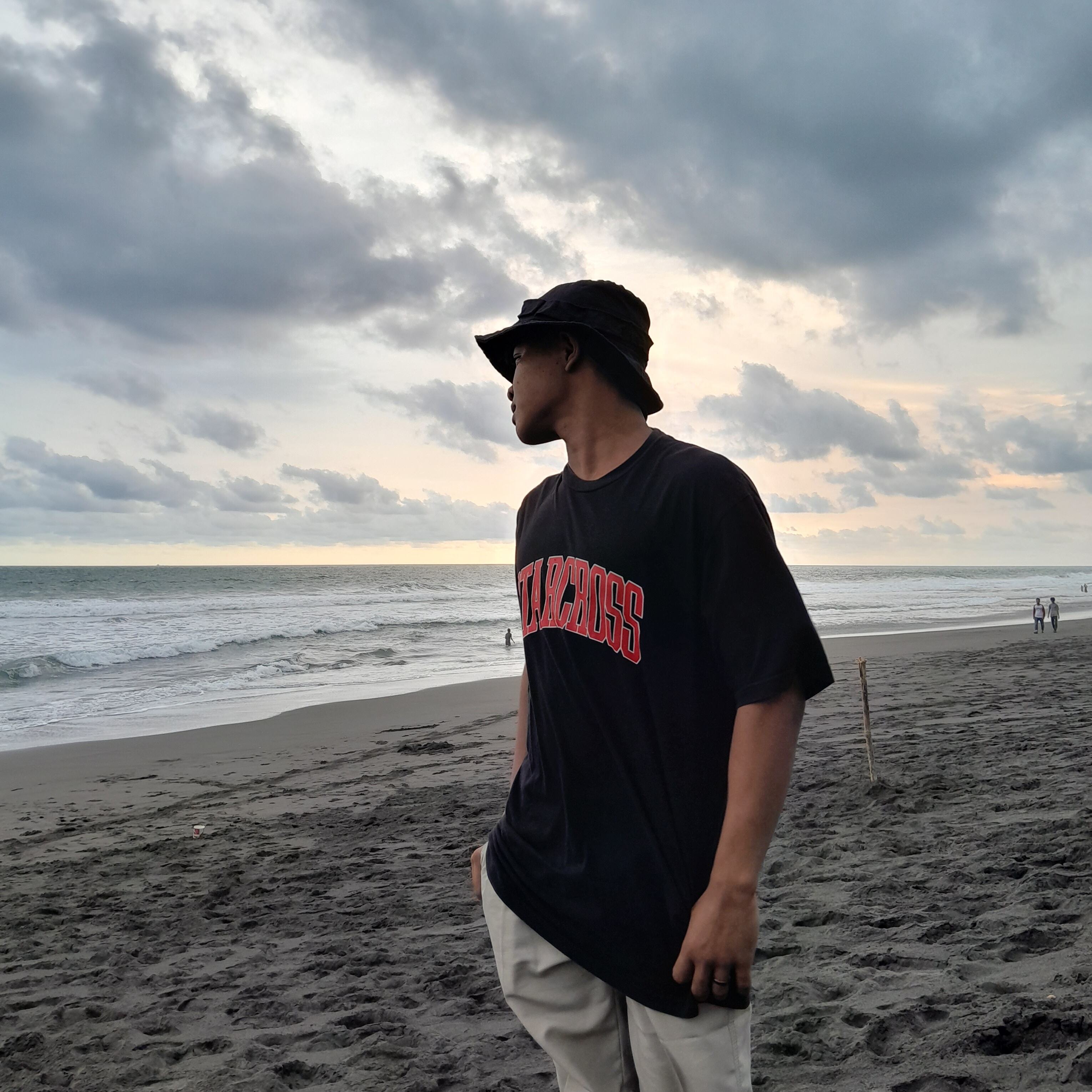 rizal febrianto