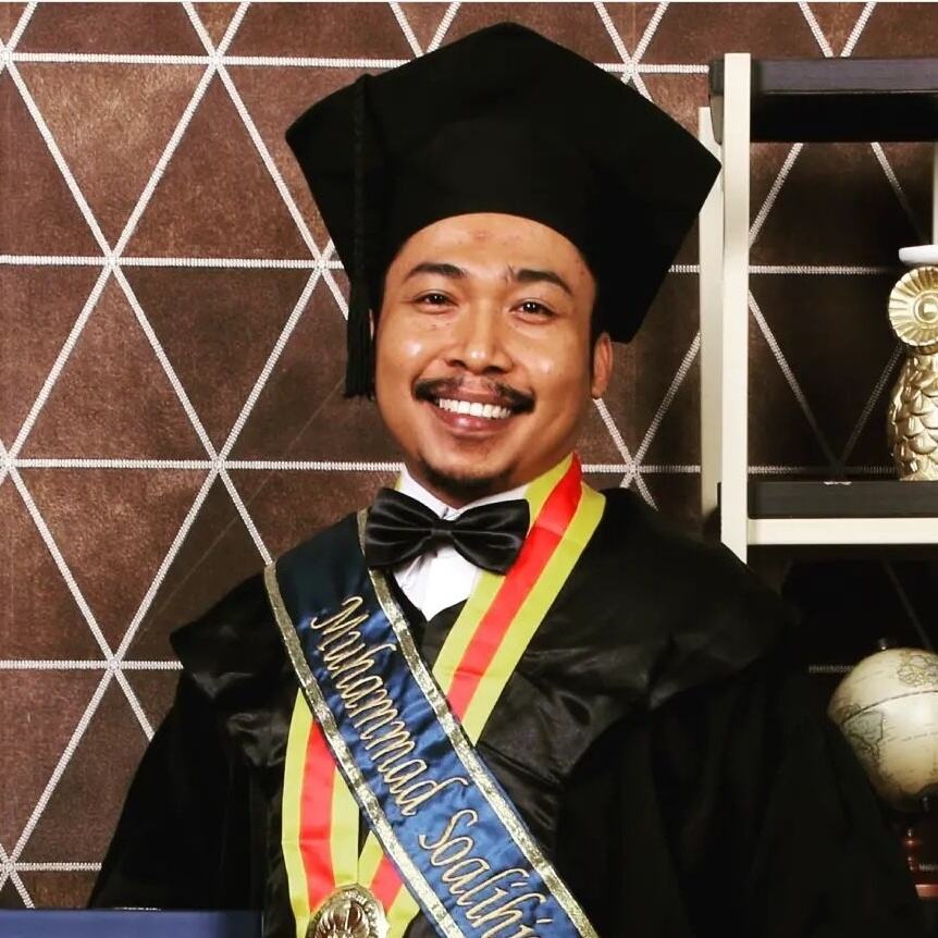 Muhammad Soalihin