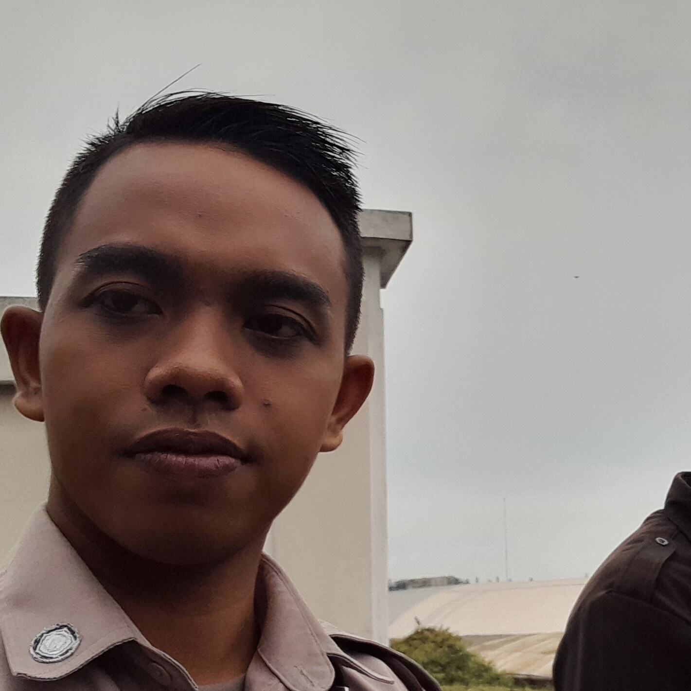 WAHYU MUHAMMAD HARTONO