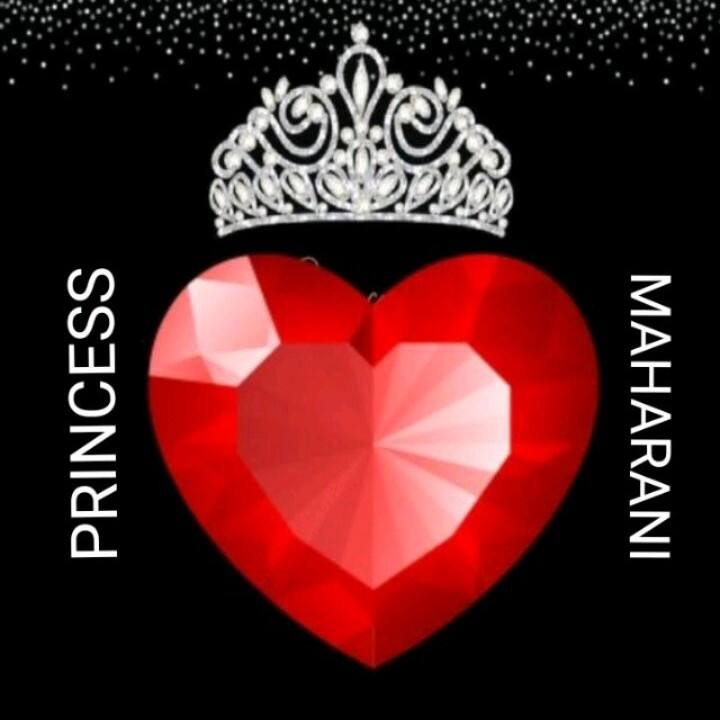 Princess Maharani
