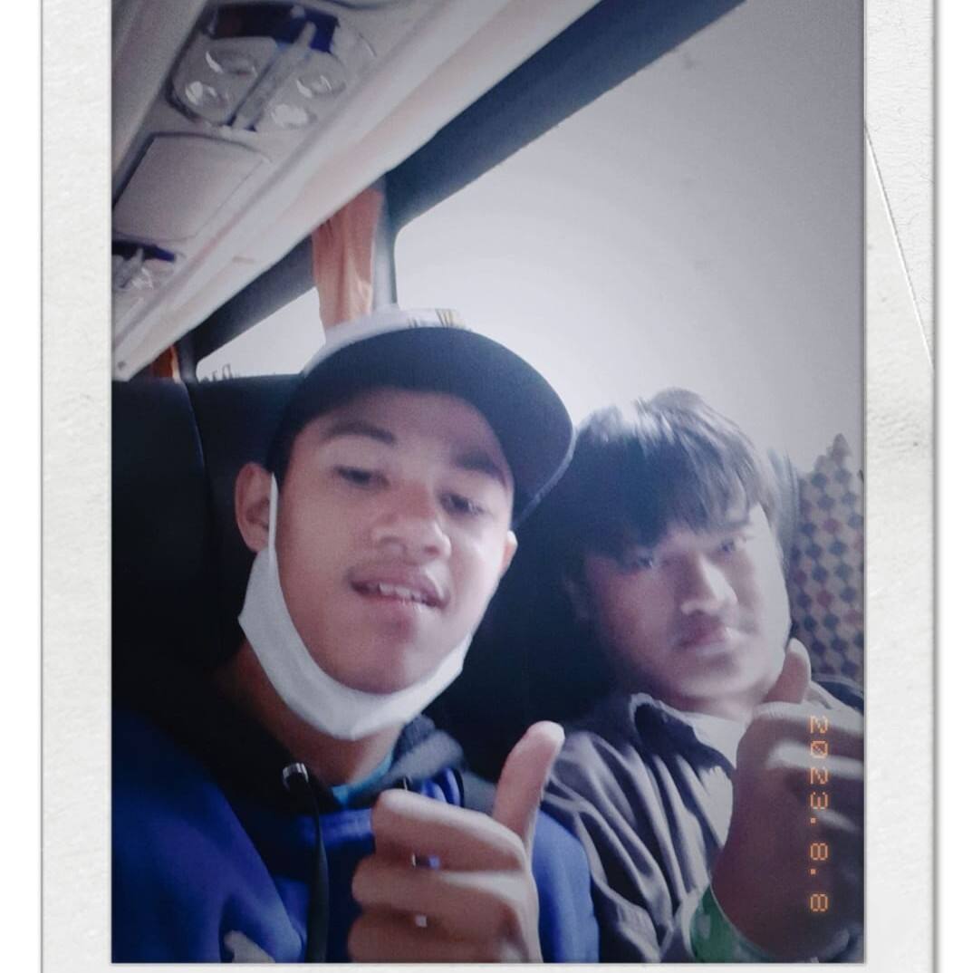 Davin Mahiswara