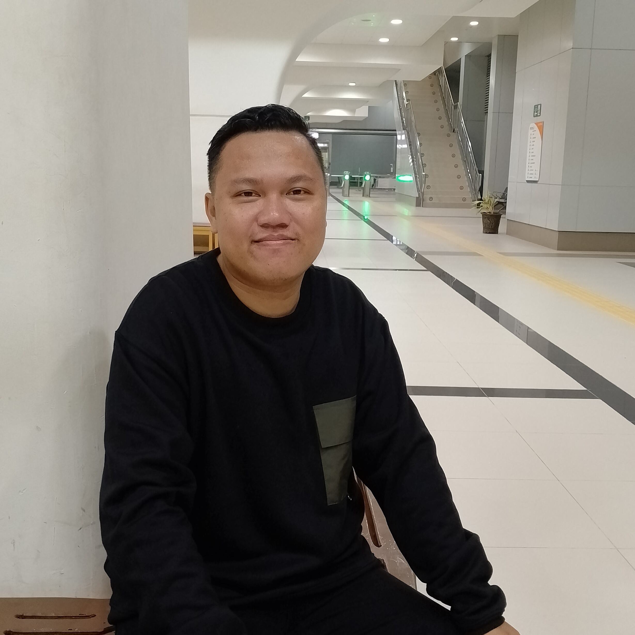 Candra Irawan