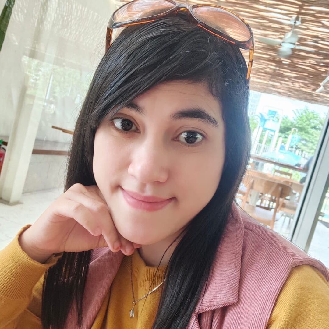 May Cute