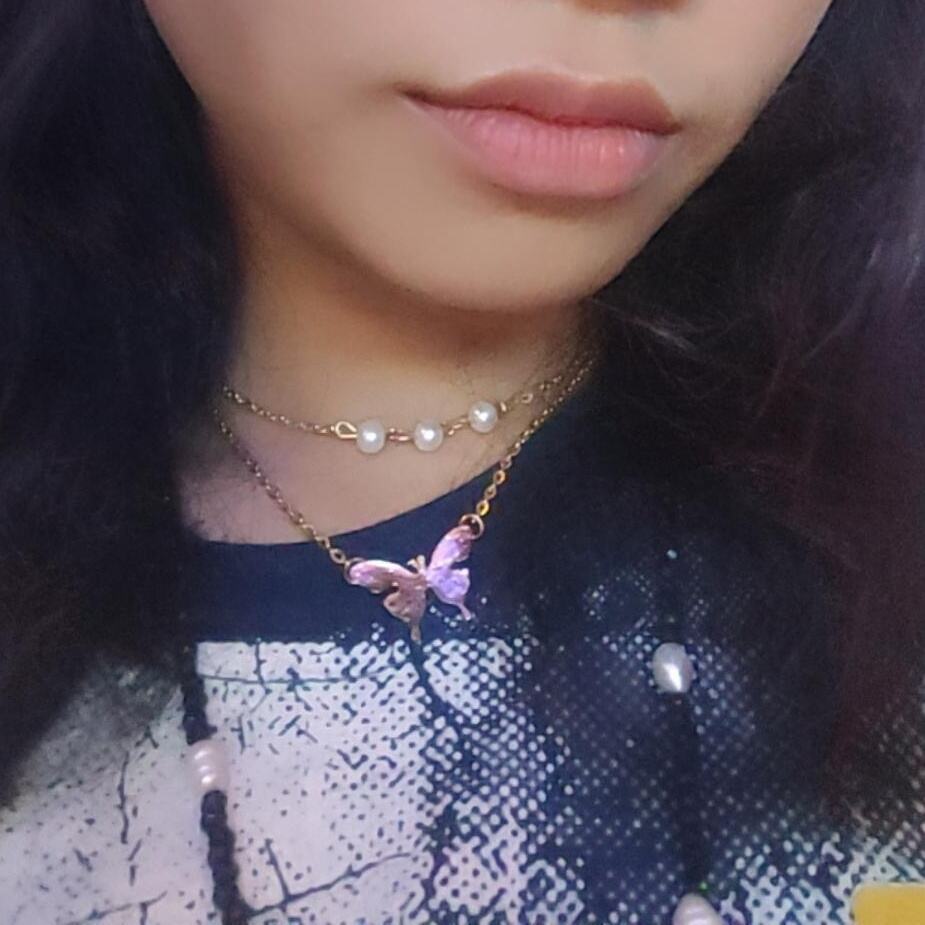 Kesya Christine 