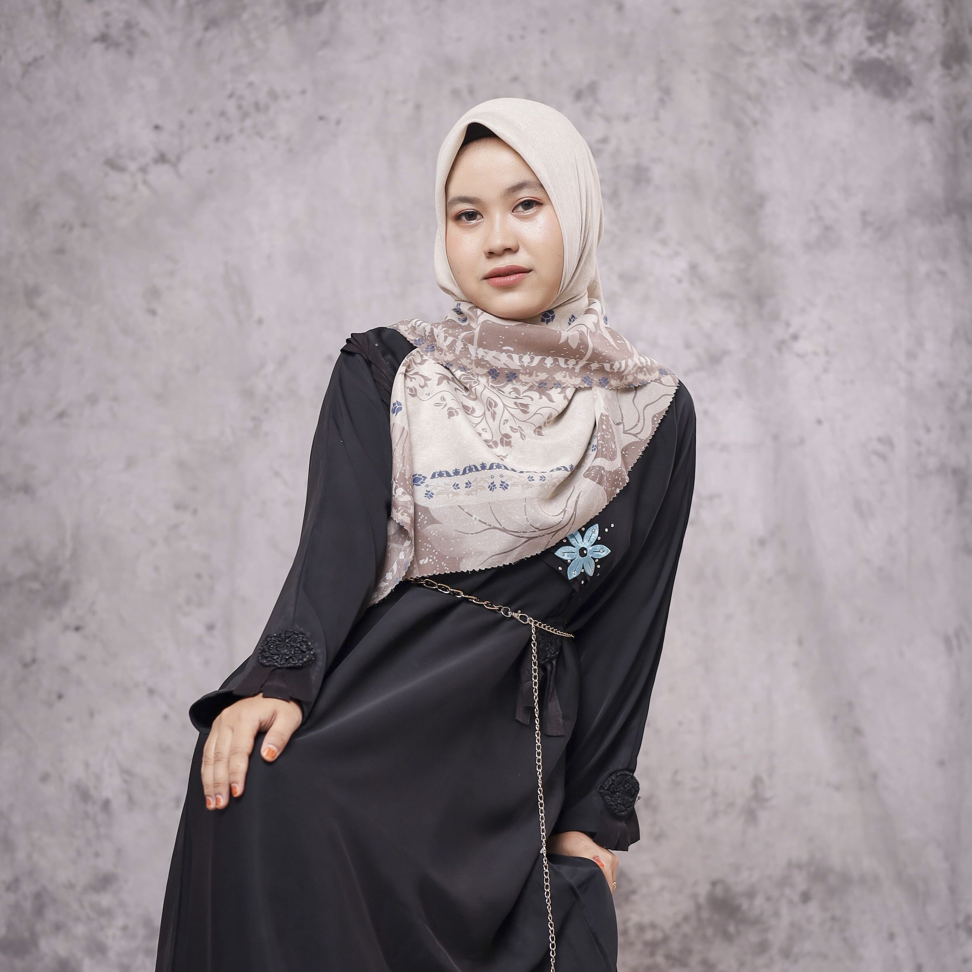 Ramadhani Putri Melati