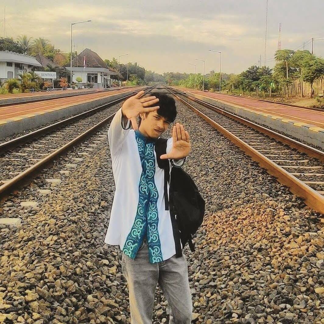 Fajar Ramadhan