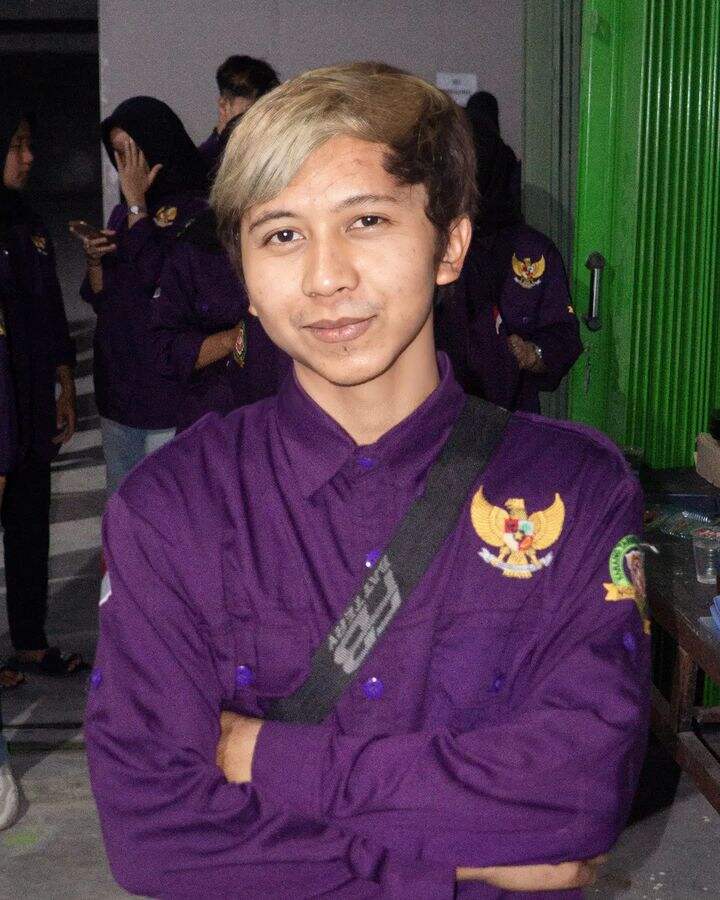 Jaya Kusuma