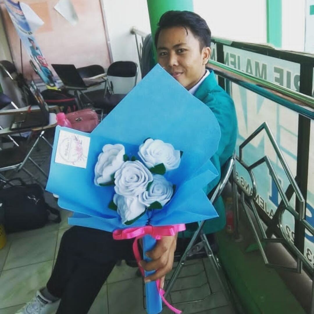 Rizki Pratama