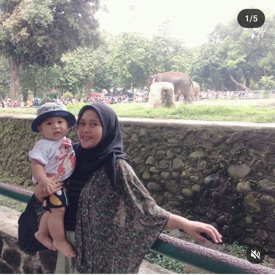 Nisa Wahyuni