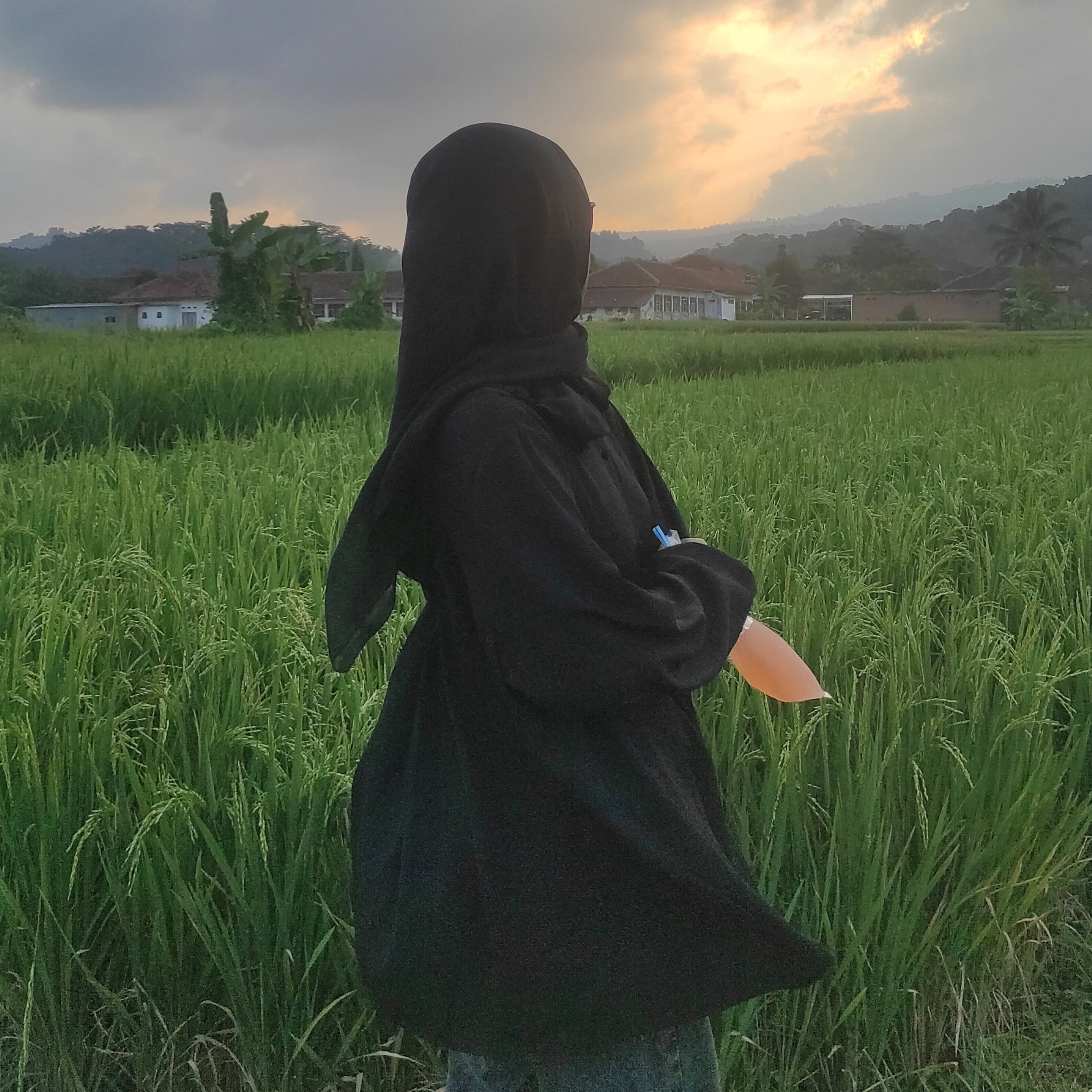 Jilan siti rofifah