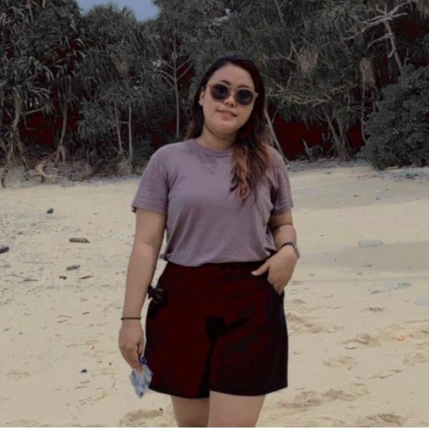 Victoria Sinaga