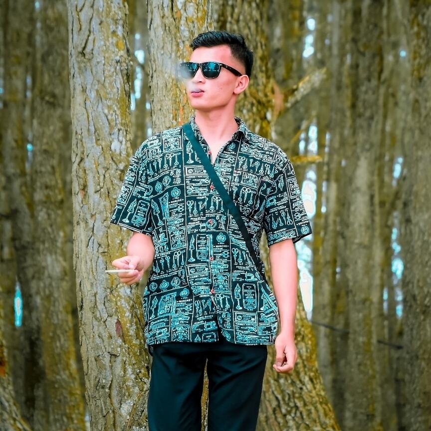 Nathan Hutabarat