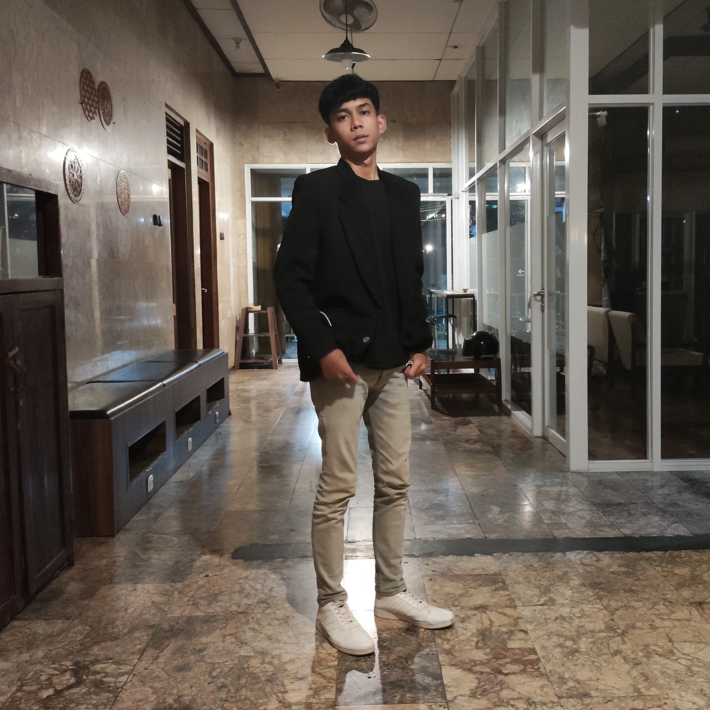 Mochammad Rizki Aditya