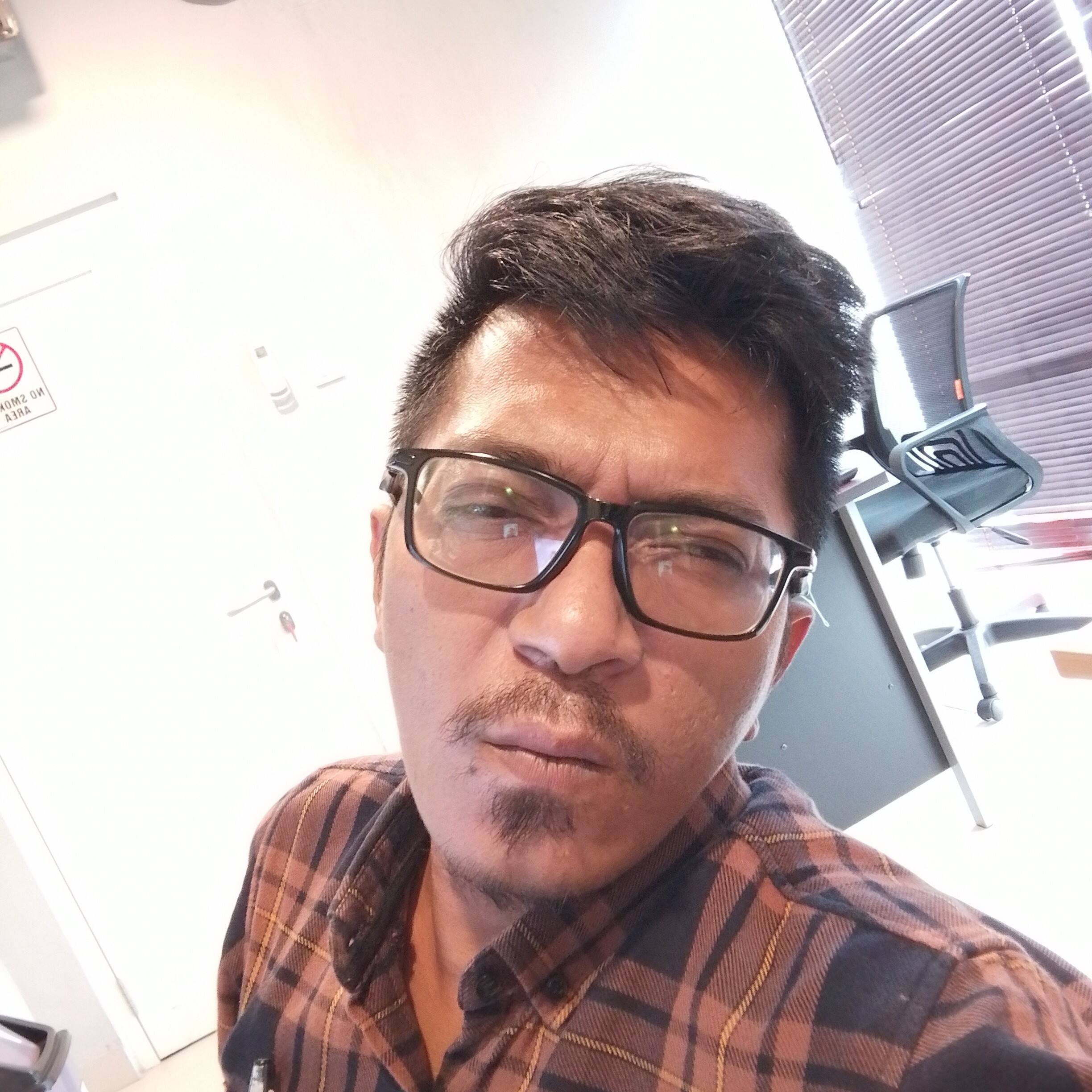 Martinus Kurniawan