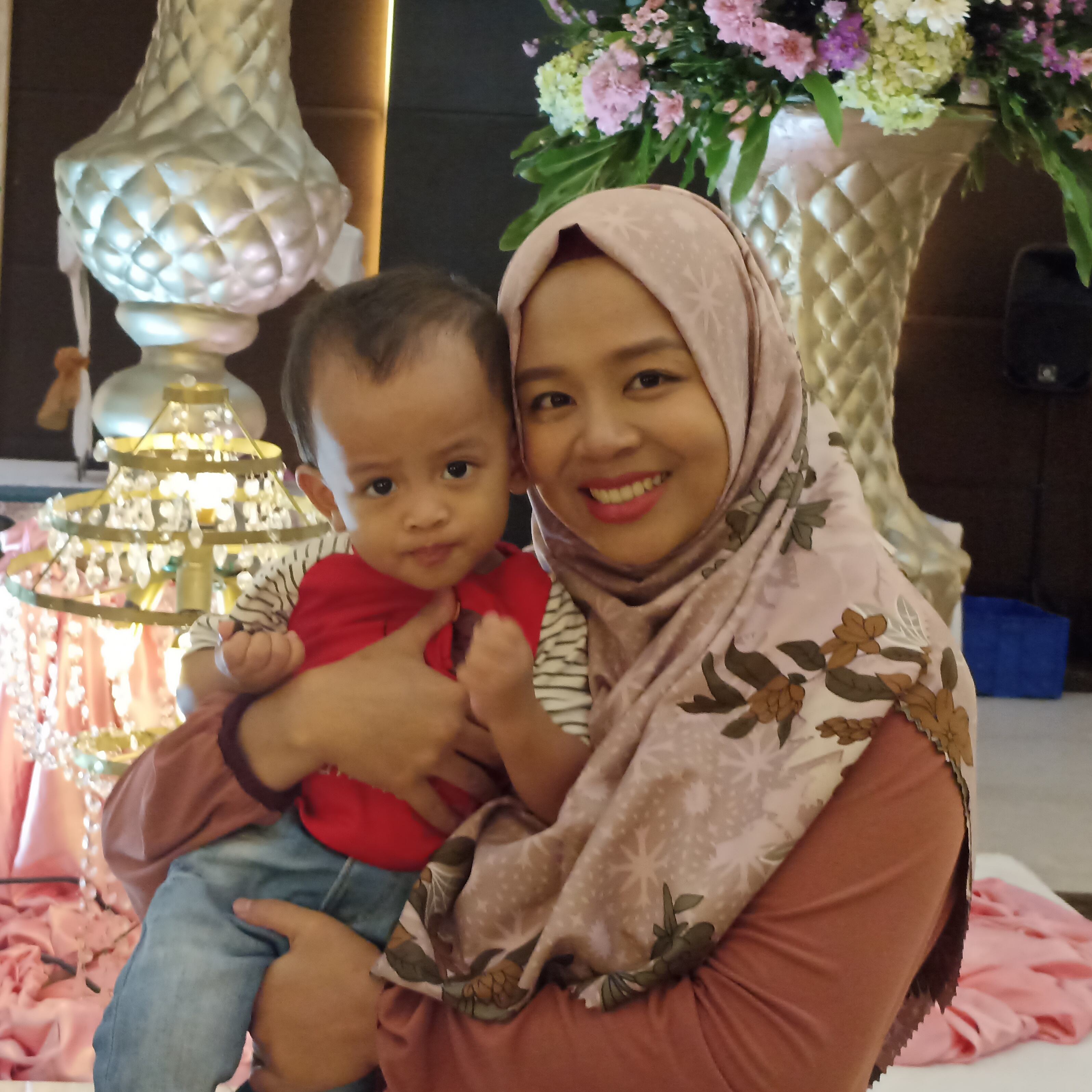Madealla Putri