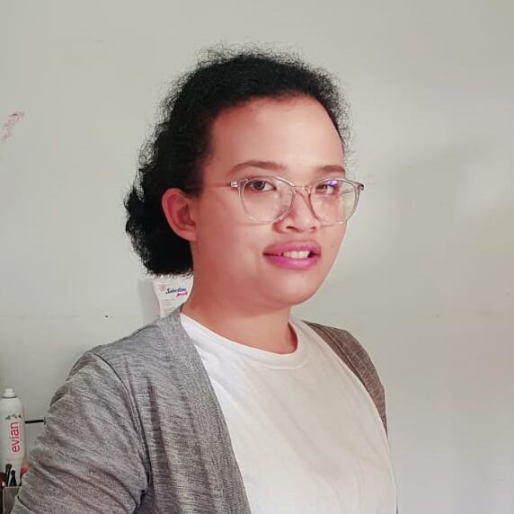 Margaretha K