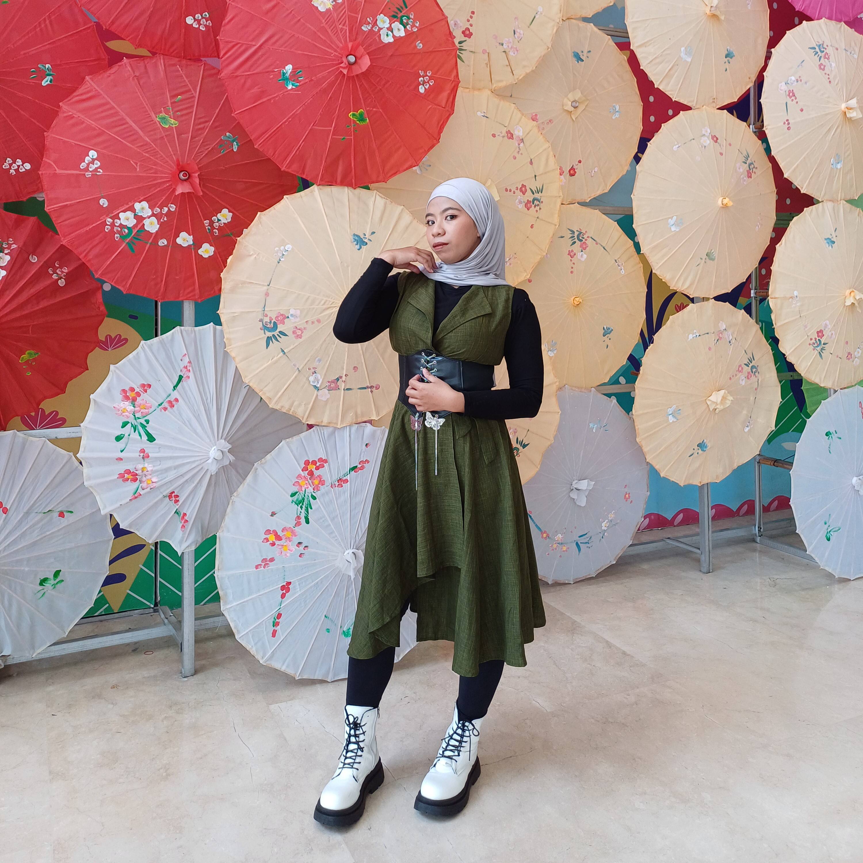 Aulia Arief