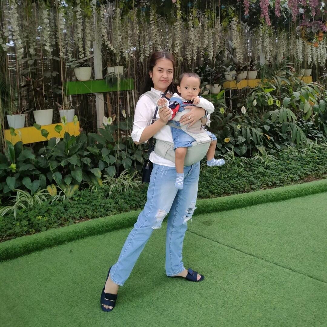 Bunda Aliyah