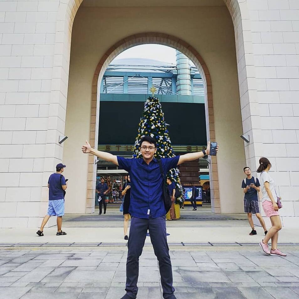 raden zainal abidin