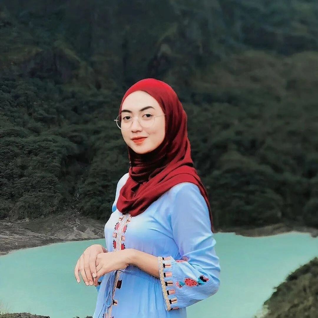 Naura Putri