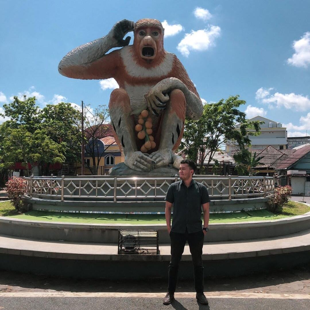 Rendy Borneo