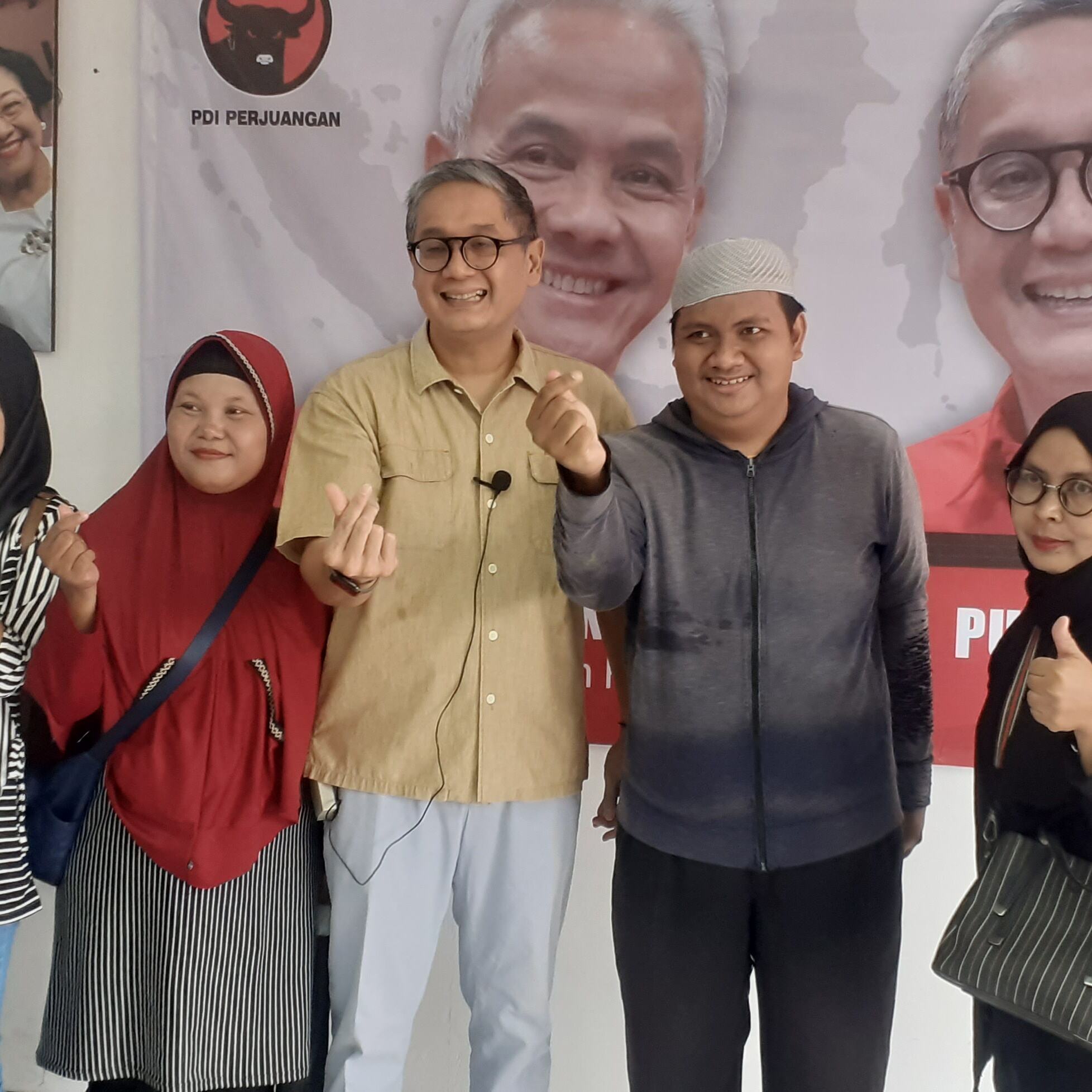 Agung Rahmat Setiawan