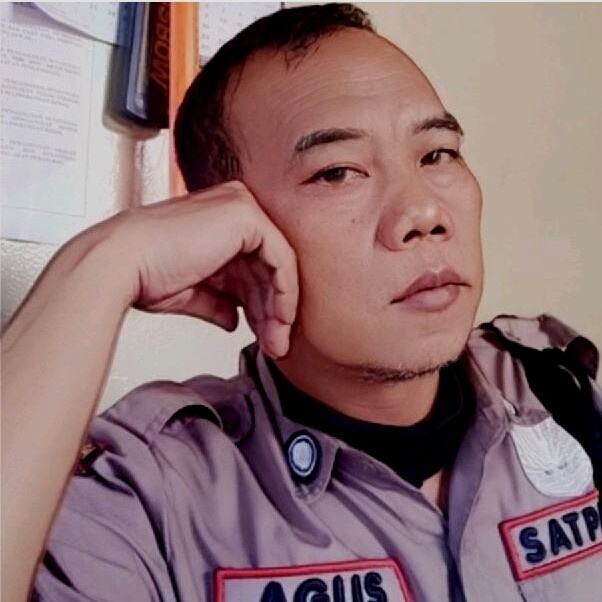agus mulyana