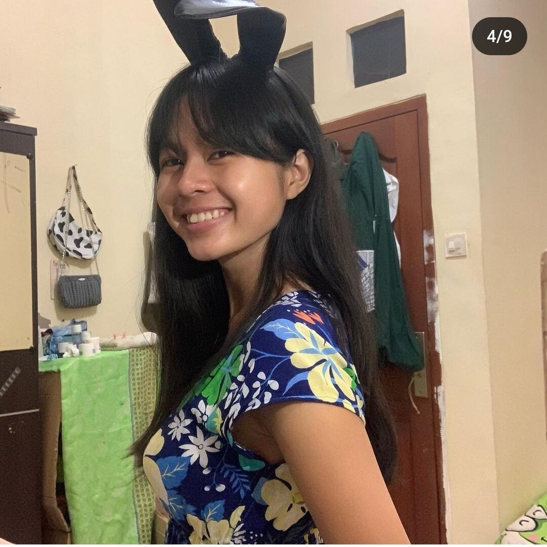Alinia Fitriani