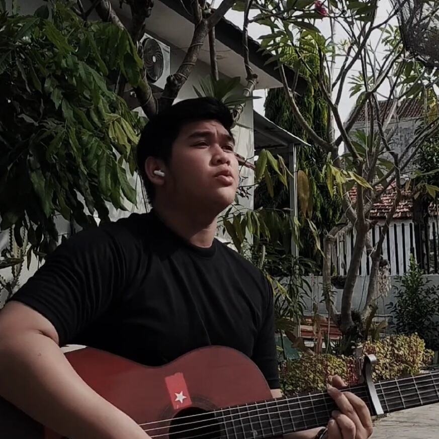 Alfredo Marchellino Wijaya