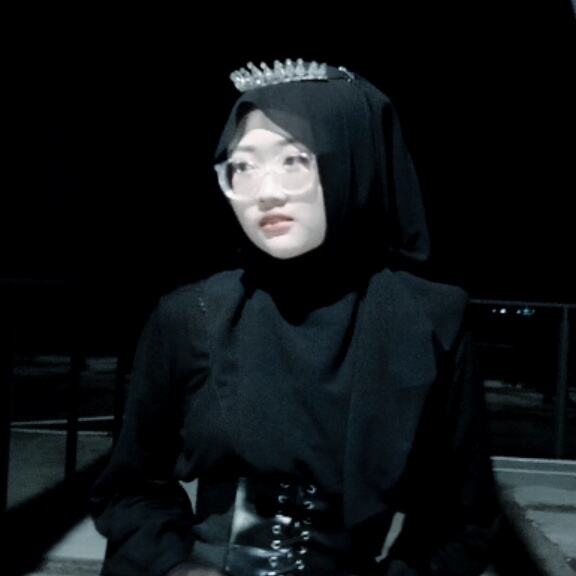 Indah Maharani