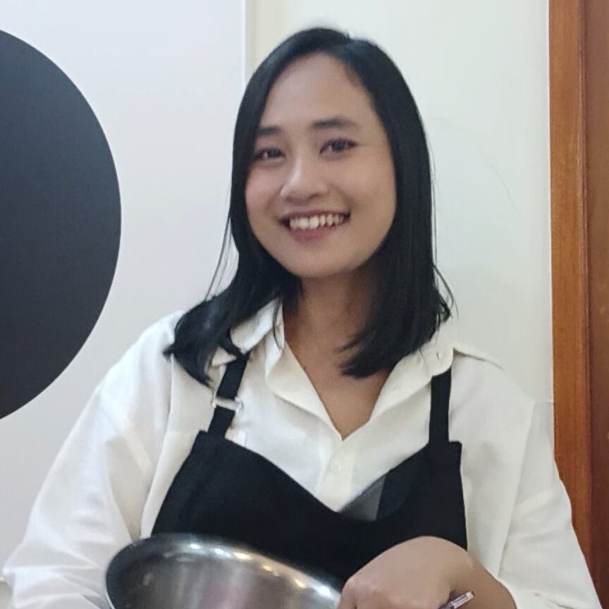 Marisa Nur Fitriani