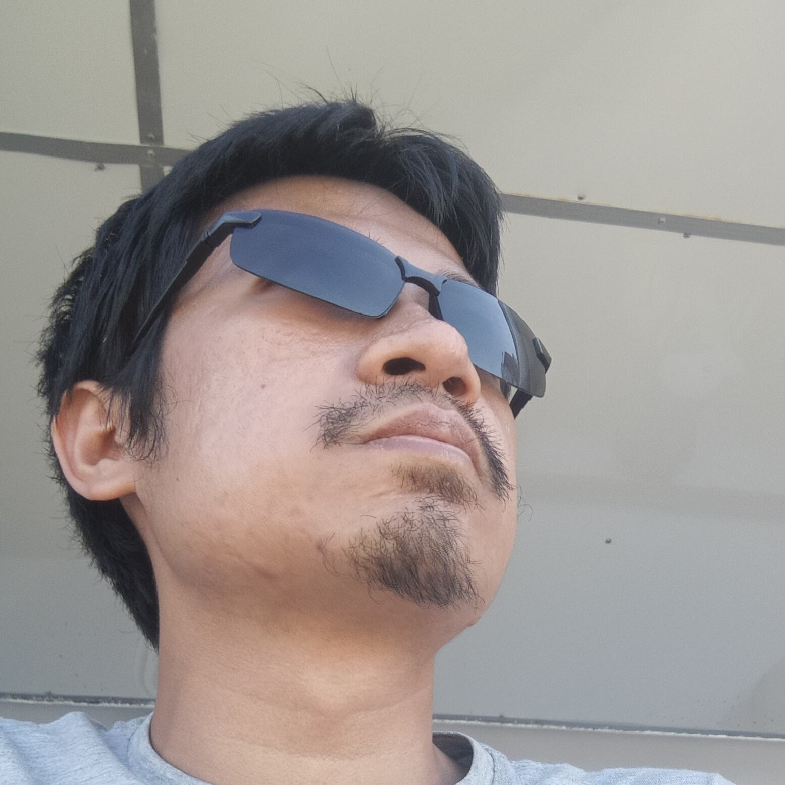 Ali Satria mz