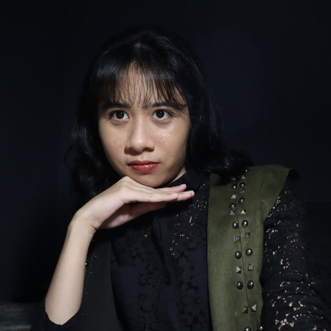 Ghina Alika