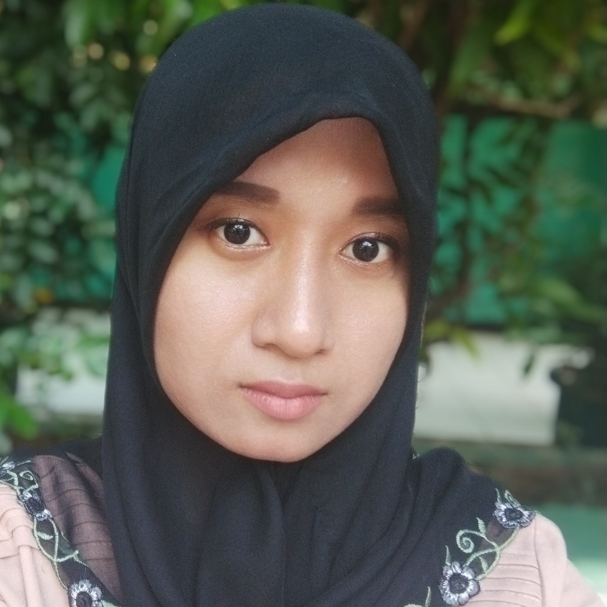 syarifah