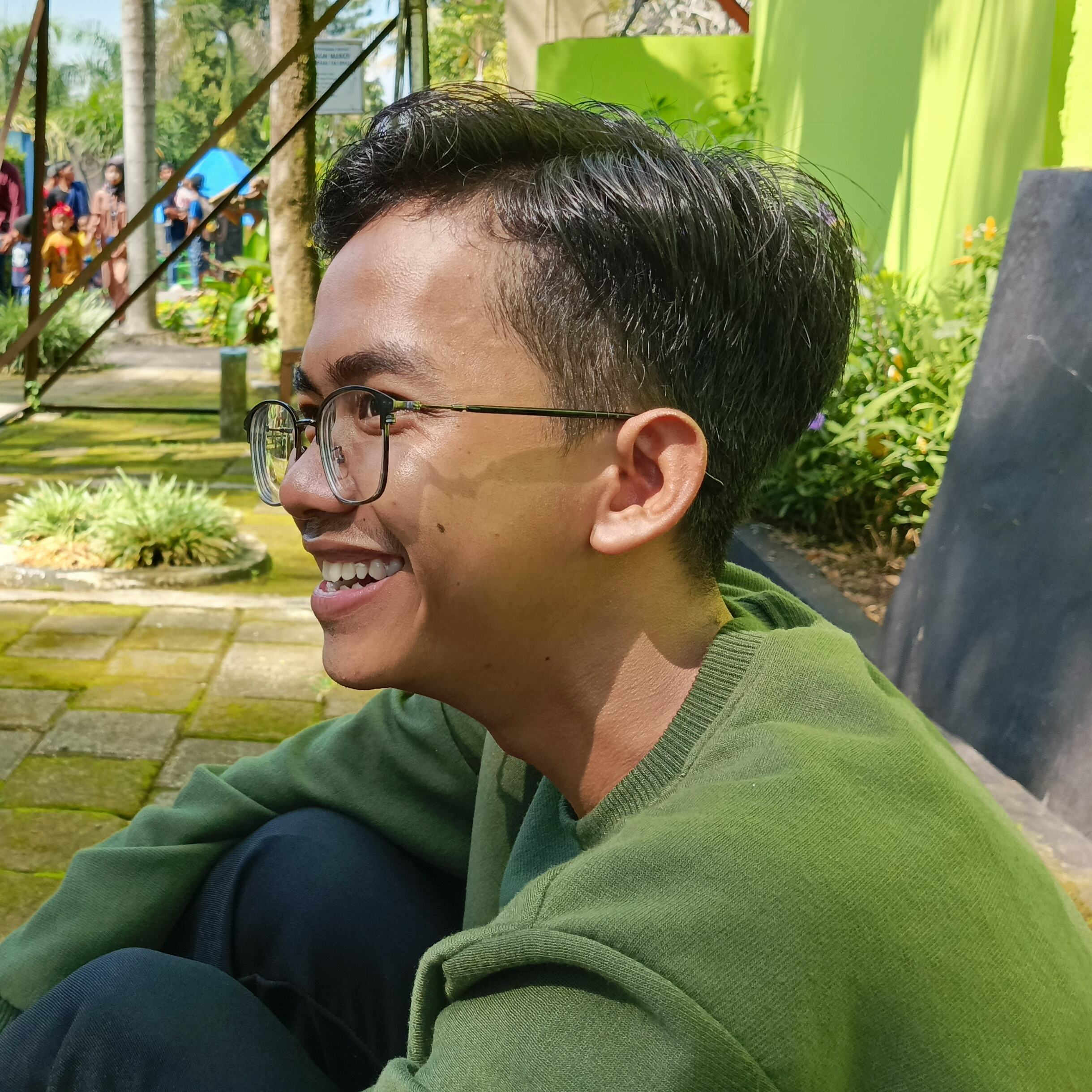 Nanda Alvian