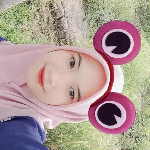 Suci Ramadhani 