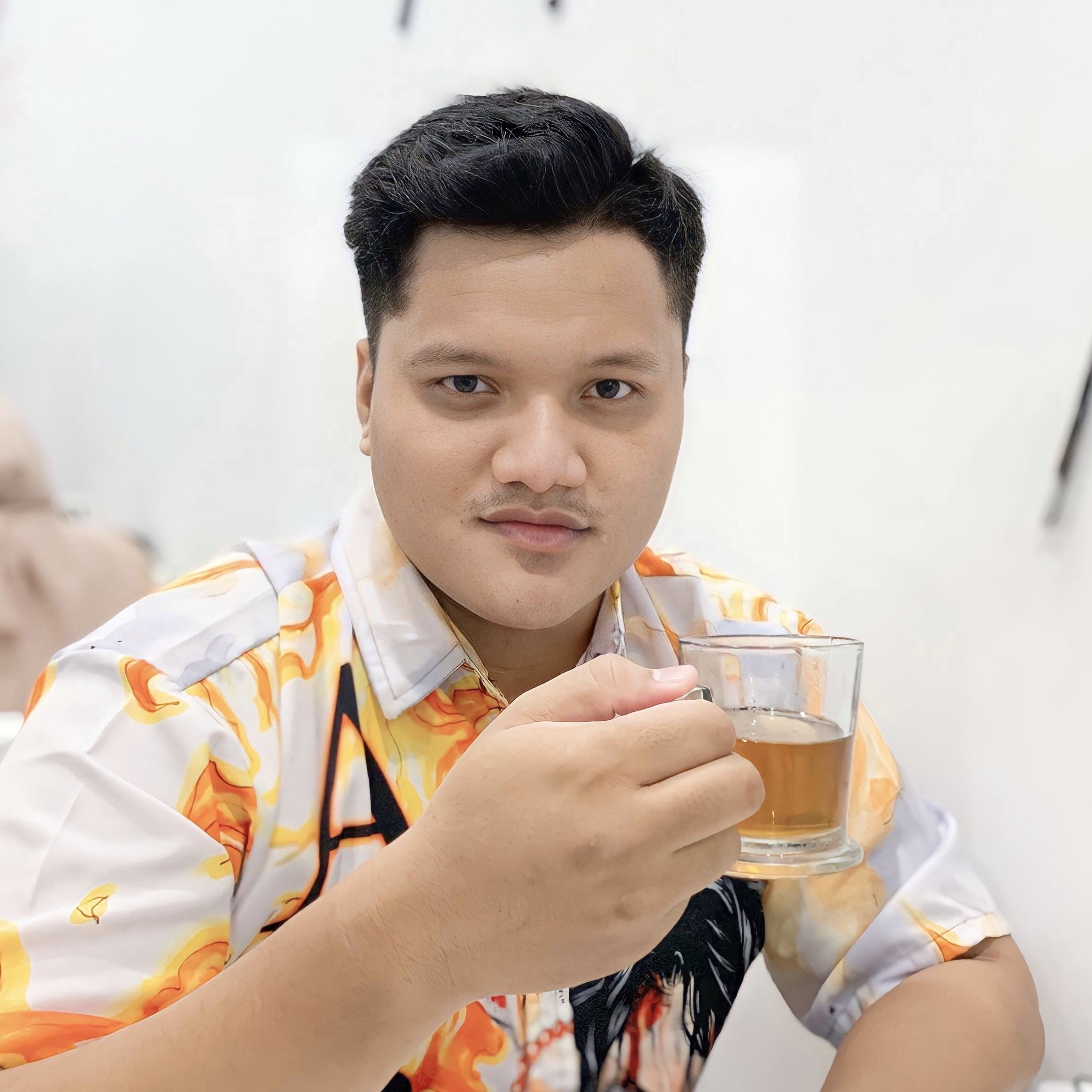 Fichi Rangga Afriansah 