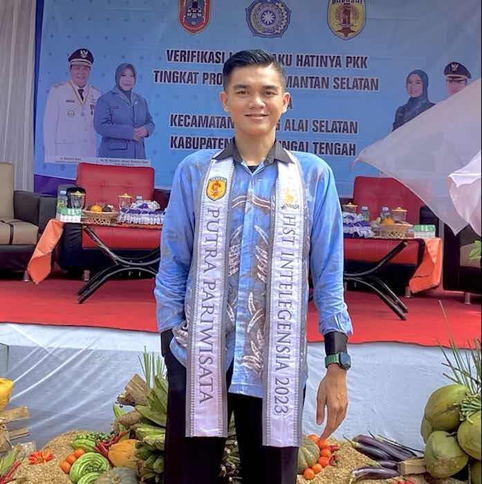 wahyudinur