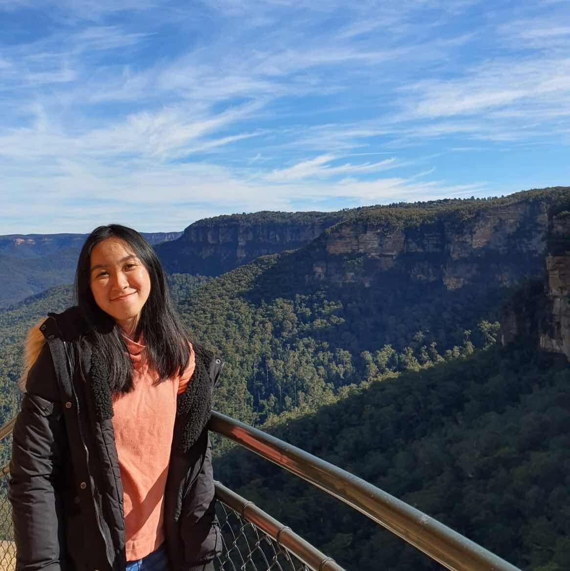 Janice Soegianto