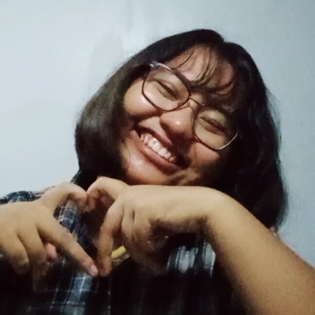 talitha sitanggang