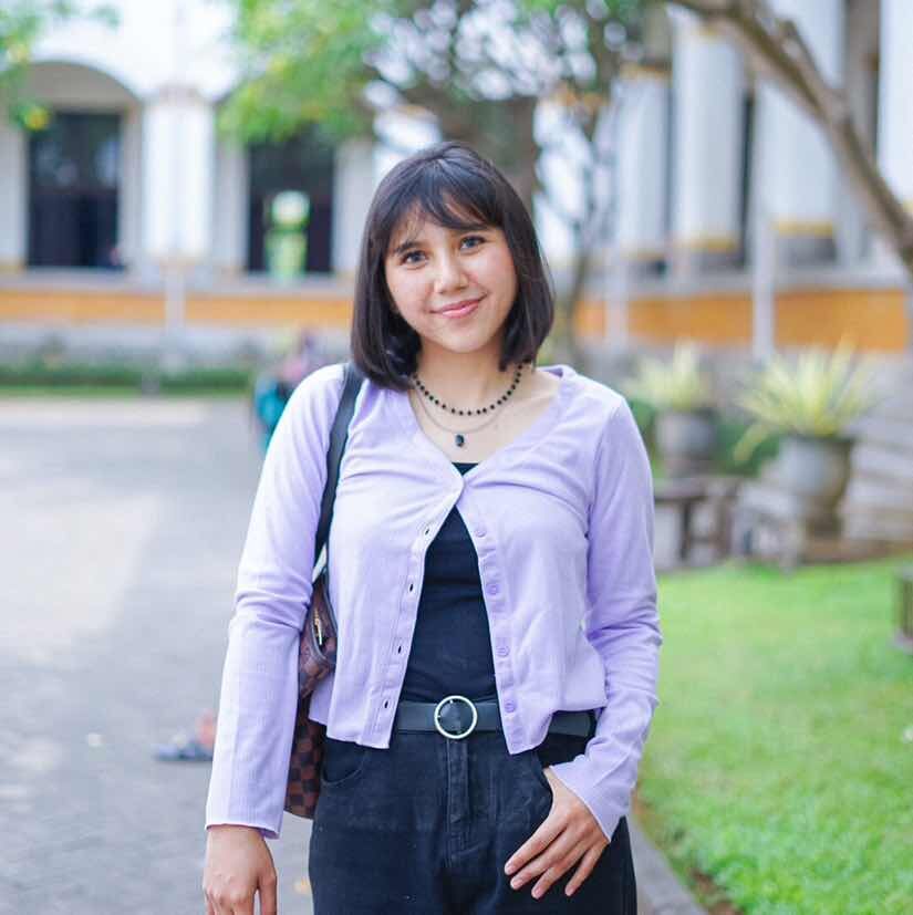 Theresia Saiya
